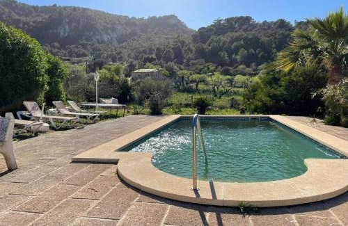 Andraitx Ski Chalet | S'Arracó, el secreto de Andratx