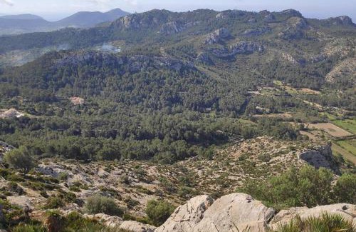 Andraitx Ski Chalet | S'Arracó, el secreto de Andratx