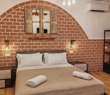 Muravera Bed & Breakfast | S'Arrioleddu