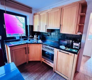 Altenessen Apartment | S-Art Living