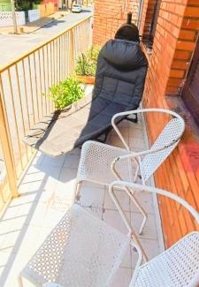 Asuncion Apartment | S&B Apartamento