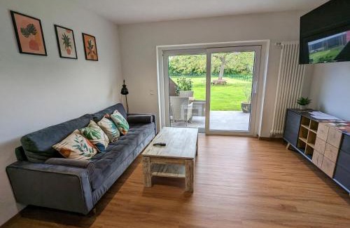 Ringsheim Apartment | S'bahnhöfle Apartments