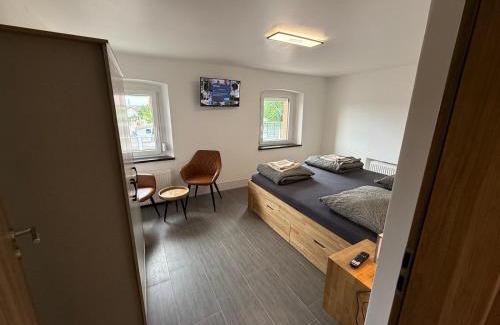 Ringsheim Apartment | S'bahnhöfle Apartments