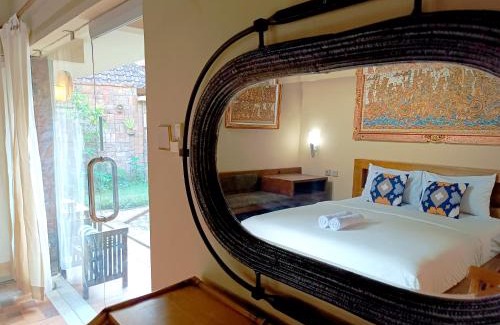 Siligita Villa | S Bali Villa