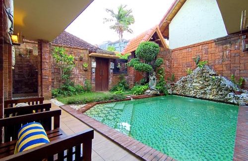 Siligita Villa | S Bali Villa