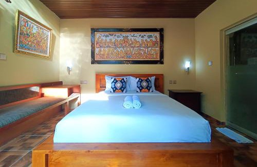 Siligita Villa | S Bali Villa
