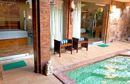 Siligita Villa | S Bali Villa