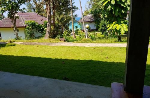 Ko Kood Resort | S Beach Resort