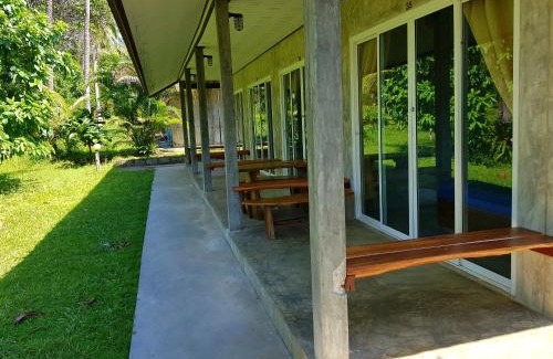 Ko Kood Resort | S Beach Resort