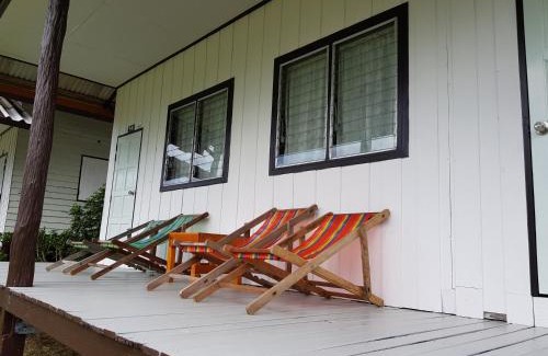 Ko Kood Resort | S Beach Resort