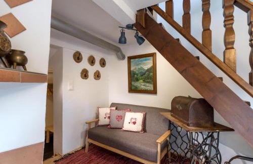 Kelchsau Apartment | s´Brunnhäusl