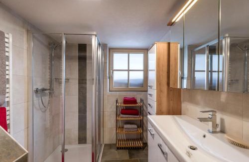 Kelchsau Apartment | s´Brunnhäusl