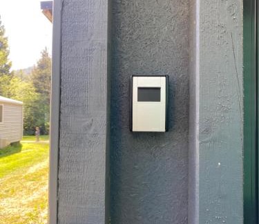 Steinach House | S-CHALET Camping mit Comfort im Schwarzwald