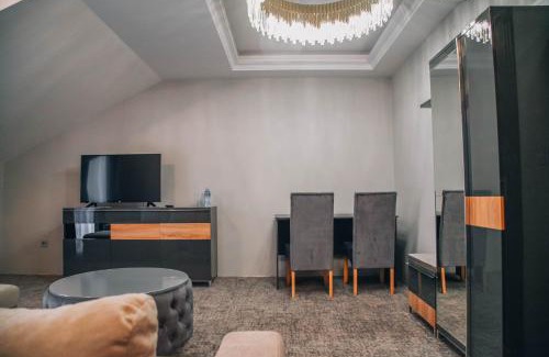 Belgrade Hotel | S Club Resort Hotel Aqua Park and Spa
