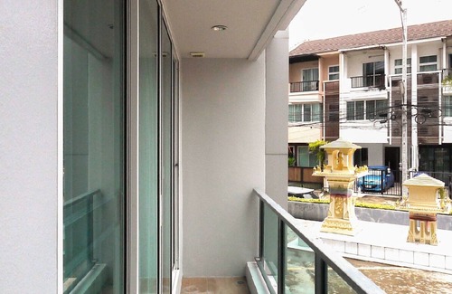 Huay Kaew Apartment | S condo Cosy apartment at Nimman road with Swimming pool&Gym