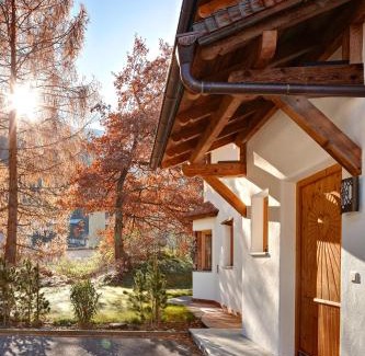 Mayrhofen Ski Chalet | S'Dörfl Chalets