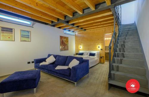 La Spezia Apartment | S&D Antoniana 74
