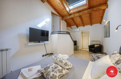 La Spezia Apartment | S&D Antoniana 74
