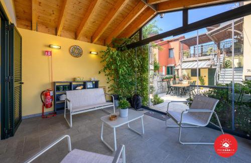 La Spezia Apartment | S&D Antoniana 74