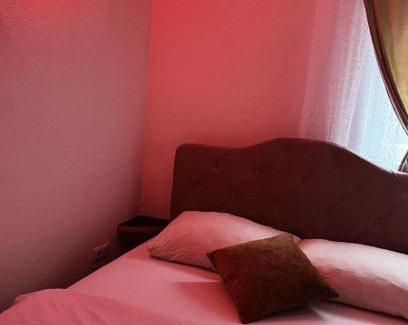 Novi Grad Apartment | S-E-N