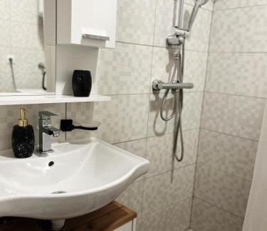 Novi Grad Apartment | S-E-N