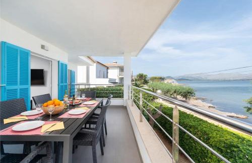 es Bacares House | S'Embat sea views