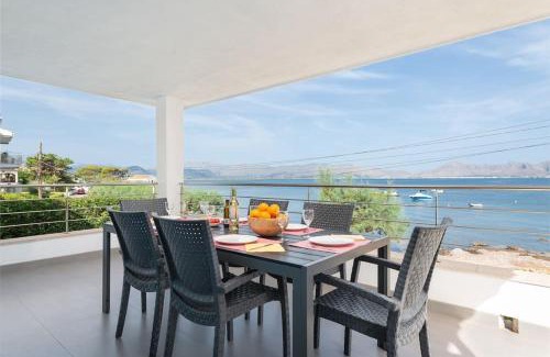 es Bacares House | S'Embat sea views