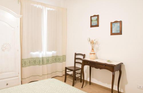 Sestu Apartment | S'eredeu Apartments