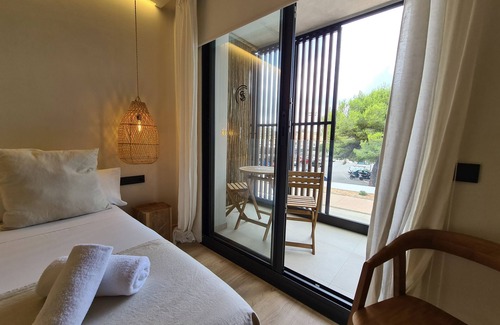 Mercadal Hotel | S Estancia Suites