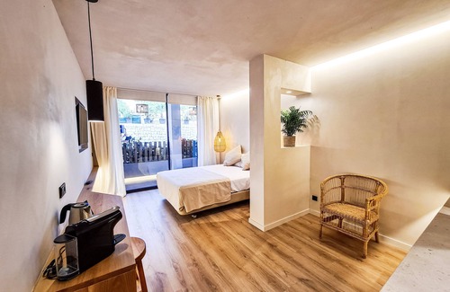 Mercadal Hotel | S Estancia Suites