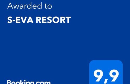 Afandou House | S-EVA RESORT