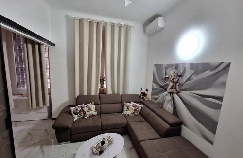 La Spezia Historic Centre Apartment | S & G Home