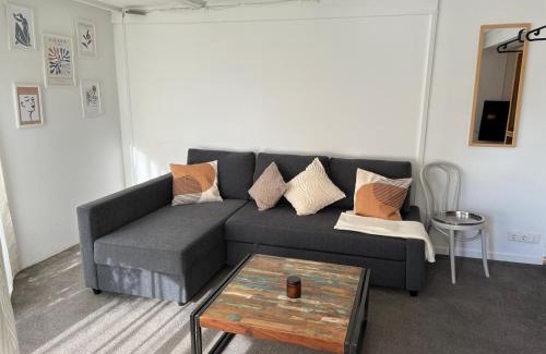 Wersten Apartment | S&H Apartment in Düsseldorf Wersten
