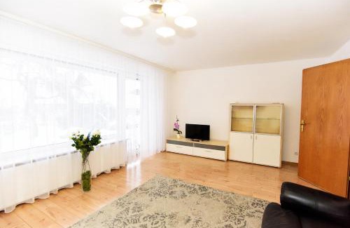 Genkingen Apartment | S-HOF Appartment
