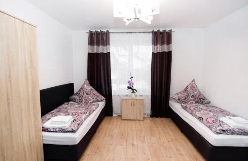 Genkingen Apartment | S-HOF Appartment