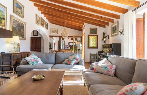 Deia Villa | S'HORT DE SA FONT
