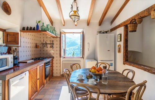 Deia Villa | S'HORT DE SA FONT