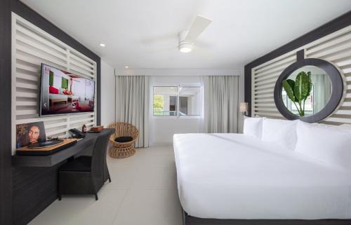 Montego Bay Hotel | S Hotel Montego Bay - Luxury Boutique All-Inclusive Hotel