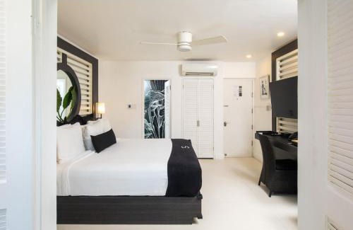 Montego Bay Hotel | S Hotel Montego Bay - Luxury Boutique All-Inclusive Hotel