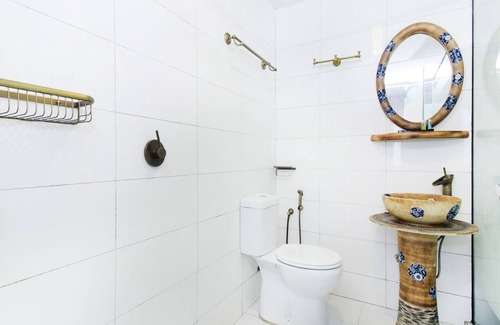 Central Seberang Perai Hotel | S Hotel