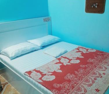 Vaavu Atoll House | S I Guesthouse
