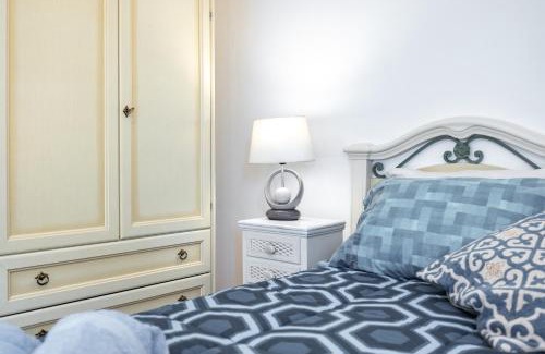 Olbia Bed & Breakfast | S'incantu