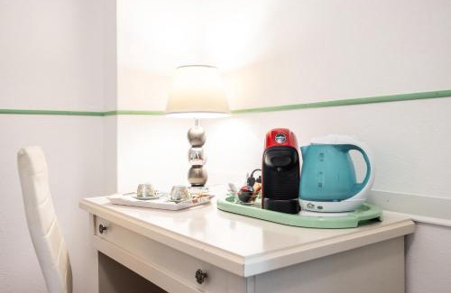 Olbia Bed & Breakfast | S'incantu