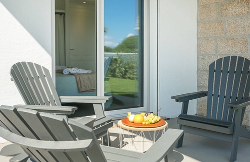 Pittulongu Villa | S is - Villa Charme&Design