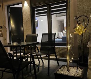 Aristotelis House | S&J Luxury Apartments