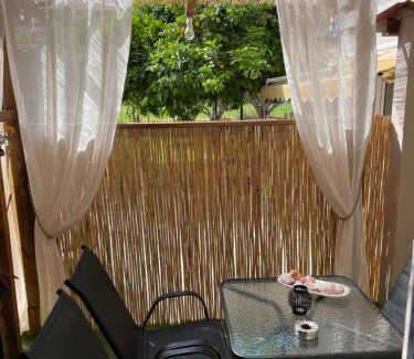 Aristotelis House | S&J Luxury Apartments