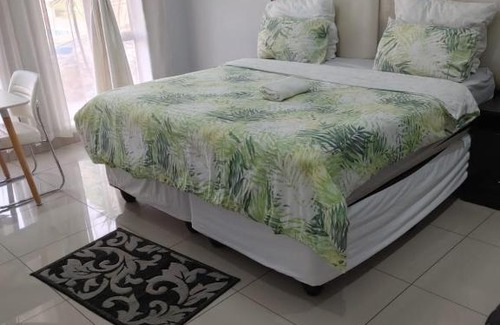 Greater Johannesburg Metropolitan Area House | S.K.E Guest House