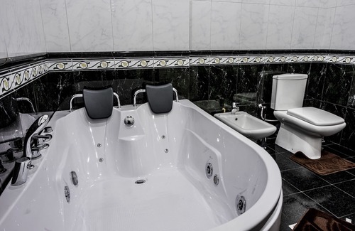 Vake Hotel | S&L Boutique Hotel