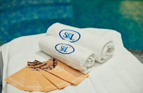 Vake Hotel | S&L Boutique Hotel