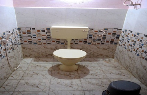 Mayiladuthurai Hotel | S M Residency
